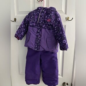 Jupa Snowsuit (3T)